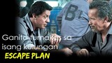 Movie Review : Paano sila nakatakas sa isang Kulungan | Tagalog Reviews