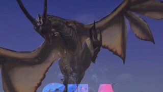 Monster Hunter Now_ Vs Legiana