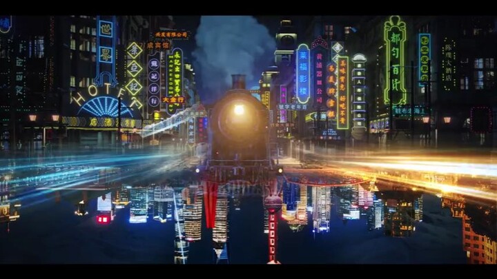 Love.Between.Lines.Ep 1 Sub Indo 🇨🇳