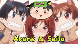Pasangan Yang Penuh Rintangan | Review