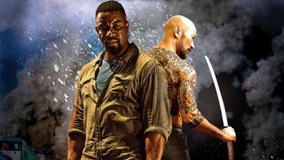 Falcon Rising (2014)