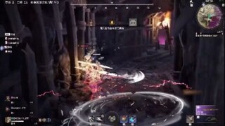 Những pha 1v3 cực tởm phần 1