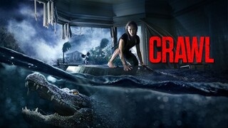 Crawl (2019) - SUB INDO