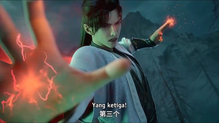 #KontesKreator2025 Immortality S5 | 2