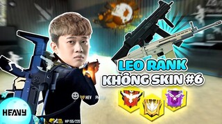 Free Fire l Mai FFAC Nên Phải Bắn Súng Không Skin để Thích Nghi Ngày Cuối | HEAVY PHÚ ĐẠI