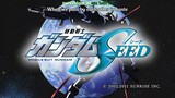 Mobile Suit Gundam:SEED Episode 5