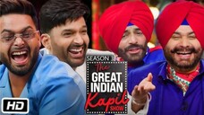 The Great Indian Kapil Show S03E03 | Full Episode 720p Hindi | Movie Tech 3.0