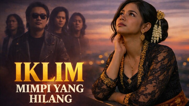 Mimpi yang hilang