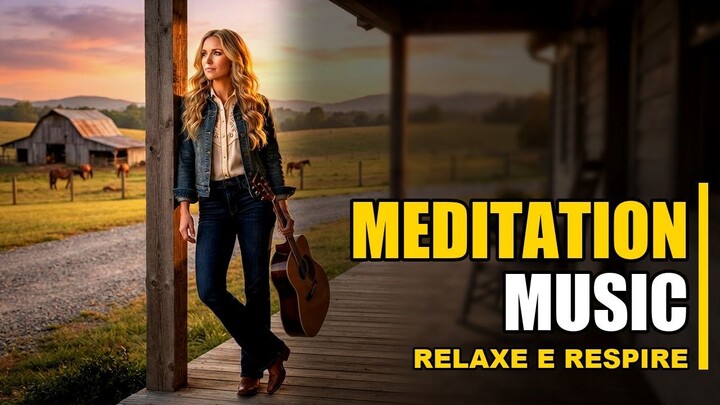Friday Night Fever: A Heartfelt Country Ballad for the Soul