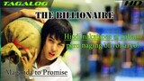 The Billionaire (Top Secret) | Tagalog HD