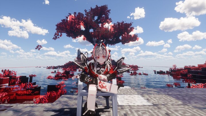 [Free YSM—Vishdell] Episode 1: The Demonic Orb Descends