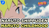 [Naruto: Shippuden] Naruto Uzumaki Appearances (Childhood)_1