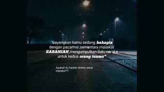 yang masih pacaran sadar woi sadar..!!!