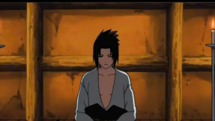 Sasuke berkembang pesat dalam segala aspek di bawah Orochimaru. Tidak hanya kekuatannya yang bertamb