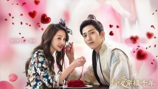 ตอนที่ 14 ปาฏิหาริย์รักพันปี(พากย์ไทย)