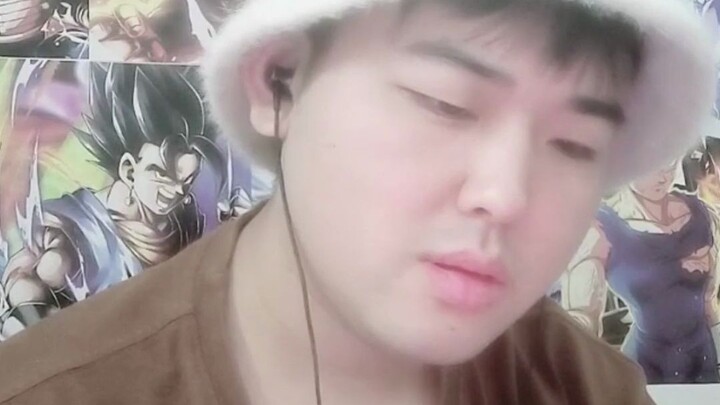 Move coquettishly, 4 heads in two seconds, hahaha! ! ! Long live the weekend tomorrow