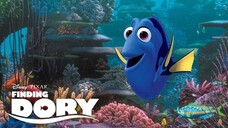 Finding Dory (2016) -Dubbing Indonesia