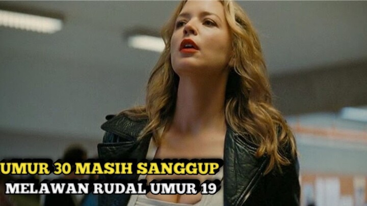 MASIH KUAT SAMA YANG MUDA