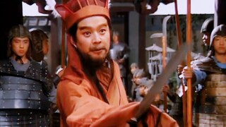 吾剑也未尝不利