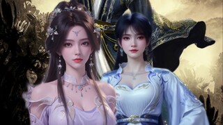 Shrouding the Heavens episode 113
