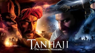 Tanhaji : (Movie)4k