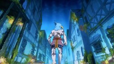 Shangri-La Frontier Season 2 ep-19