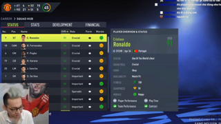 FIFA 22 _ Greenwood sẽ như thế nào trong tương lai nếu không dính Scandal