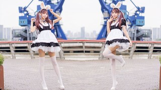 White silk vertical screen pure enjoyment version丨Today it's your turn to be crazy for me❤So Crazy