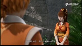 Tales of Demons and Gods S4 EP39 (EngSub)