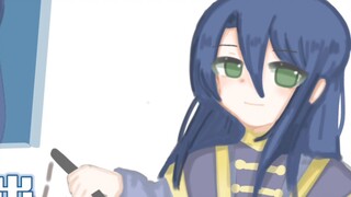 [The Daily Life of the Empress] Shi Yin's Thousand-Layered Routine