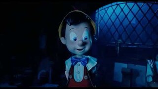 Pinocchio (2022)|  When You Wish Upon A Star (Italian)