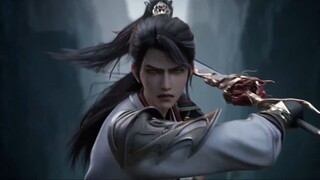 Legend Of Martial Immortal Episode 120