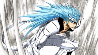 [BLEACH The Four Nobles Bab 13] Tsunayashiro Tokinada memerintahkan Hikomi untuk bergabung di medan 