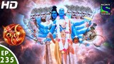 Suryaputra Karn - सूर्यपुत्र कर्ण - Episode 235 - 7th May, 2016