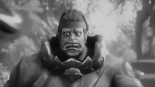 Sad Balmond