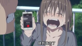 当老师半夜被学生表白后....