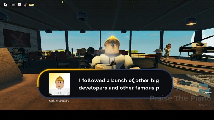 POV Jadi Barista: Curhatan Penulis Minder