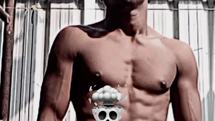 💪🏋️ Gym 👀🥵