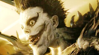 Death Note 2 (2016) Film Explained in Hindi/Urdu | Death Note a.k.a Angel of Death Summarized हिन्दी