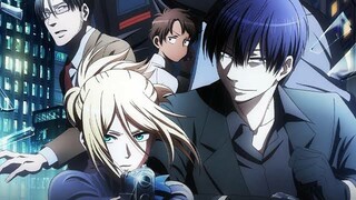 Love Of Kill Episode 08 (English Subbed)