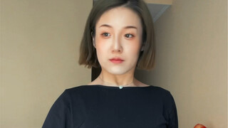 眨眼？不存在的
