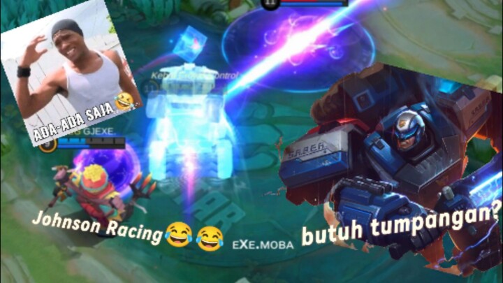Orang orang pada kenapa🗿👍