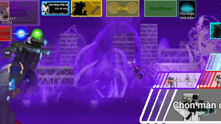 0001#裂变战争666#BuildaGame#gamehay