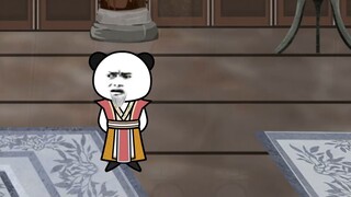 Episode 163 Namaku Jiang Beichen dan aku orang baik
