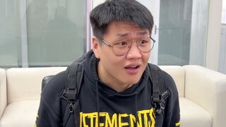老板：遇到你是我的霉气(二)