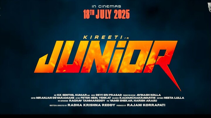 Junior