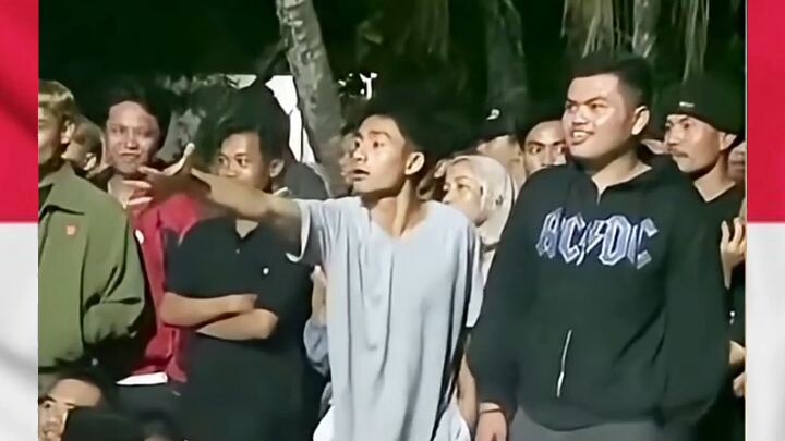 gk nyawer gk asik😂😂