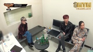 Show Me the Money 9 Episode 8 (ENG SUB) - KPOP VARIETY SHOW