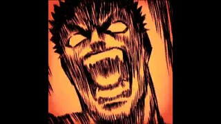 I DON'T CARE ABOUT PAIN ANYMORE...!! BERSERK MANGA GUTS EDIT...!!💀