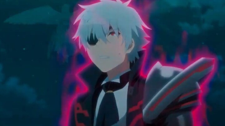 [AMV] - Bring Me Back To Life